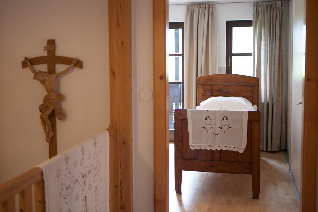 Ferienhaus Neubauer Spielfeld Buitenkant foto