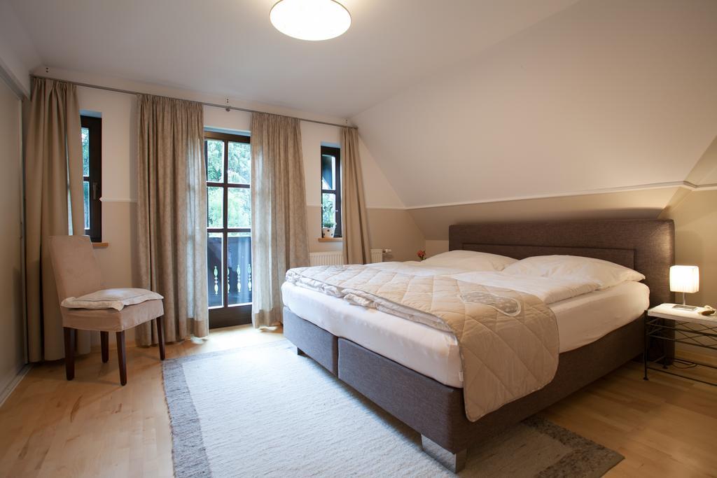 Ferienhaus Neubauer Spielfeld Buitenkant foto