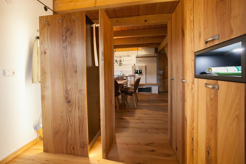 Ferienhaus Neubauer Spielfeld Buitenkant foto